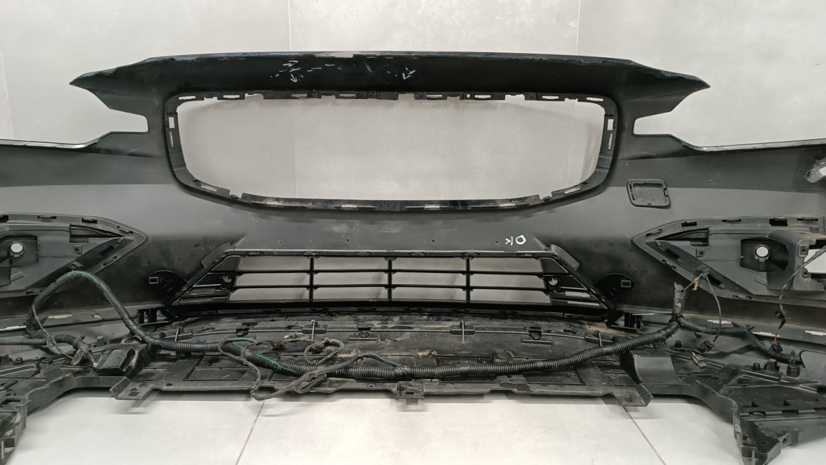 Prednji branik Volvo V60 S60 III 3 18- / + osłona + wiązka