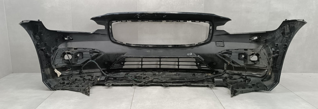 Prednji branik Volvo V60 S60 III 3 18- / + osłona + wiązka