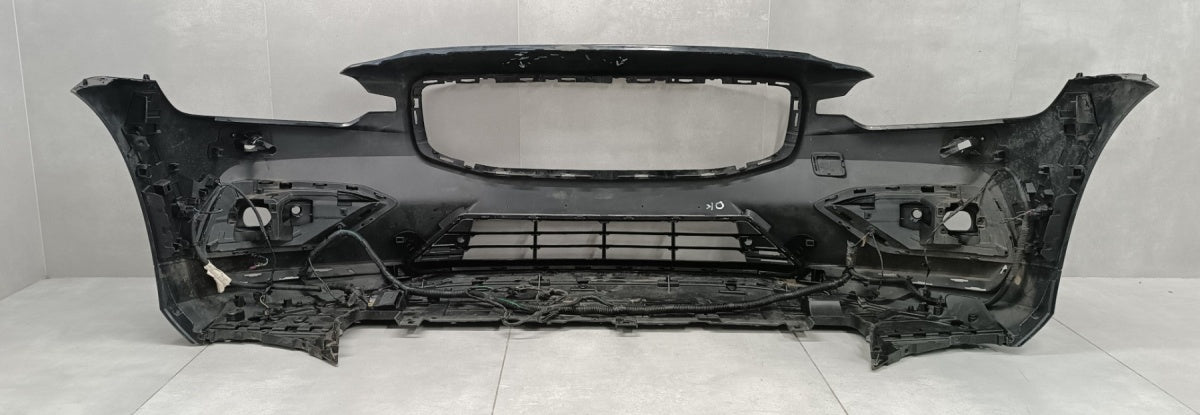 Prednji branik Volvo V60 S60 III 3 18- / + osłona + wiązka