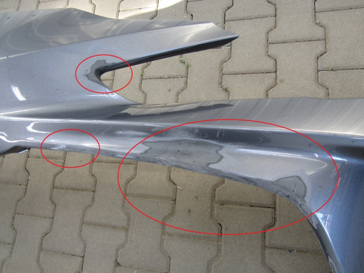 Prednji branik MG3 MG 3 24-