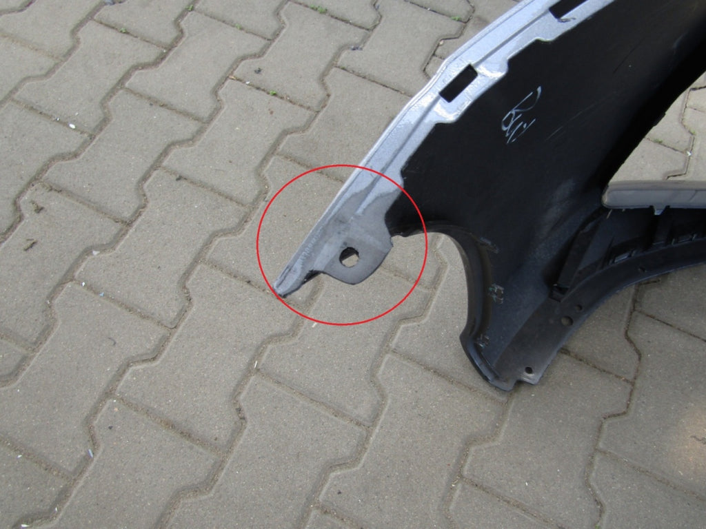 Prednji branik MG3 MG 3 24-