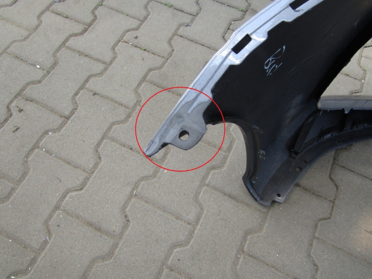Prednji branik MG3 MG 3 24-