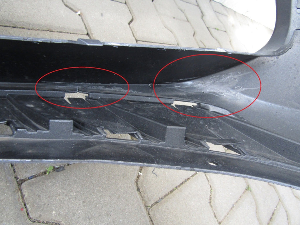 Prednji branik MG3 MG 3 24-
