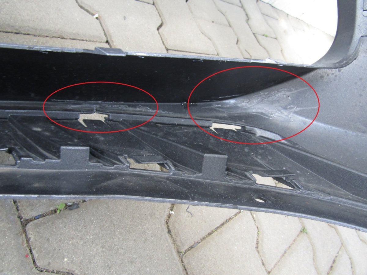 Prednji branik MG3 MG 3 24-