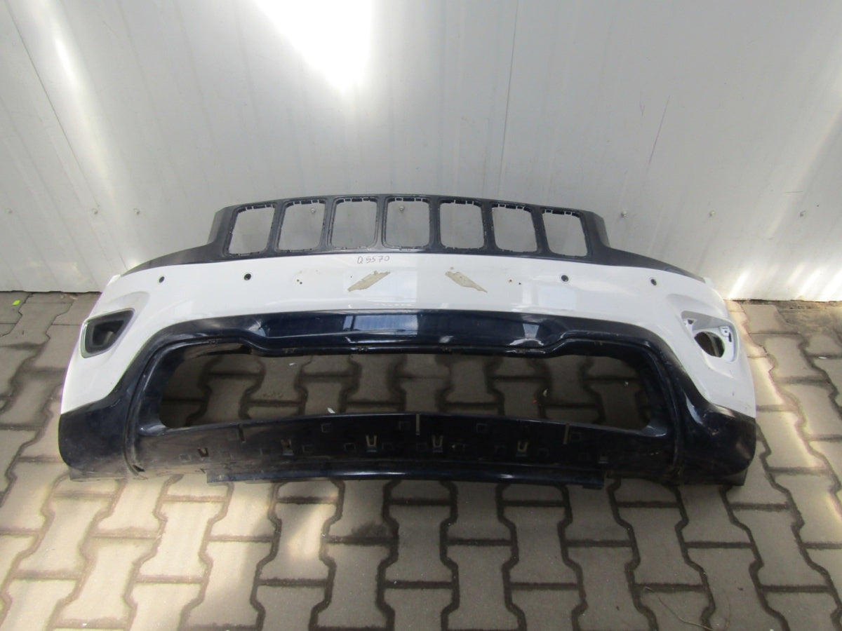 Prednji branik Jeep Grand Cherokee WK2 14-17