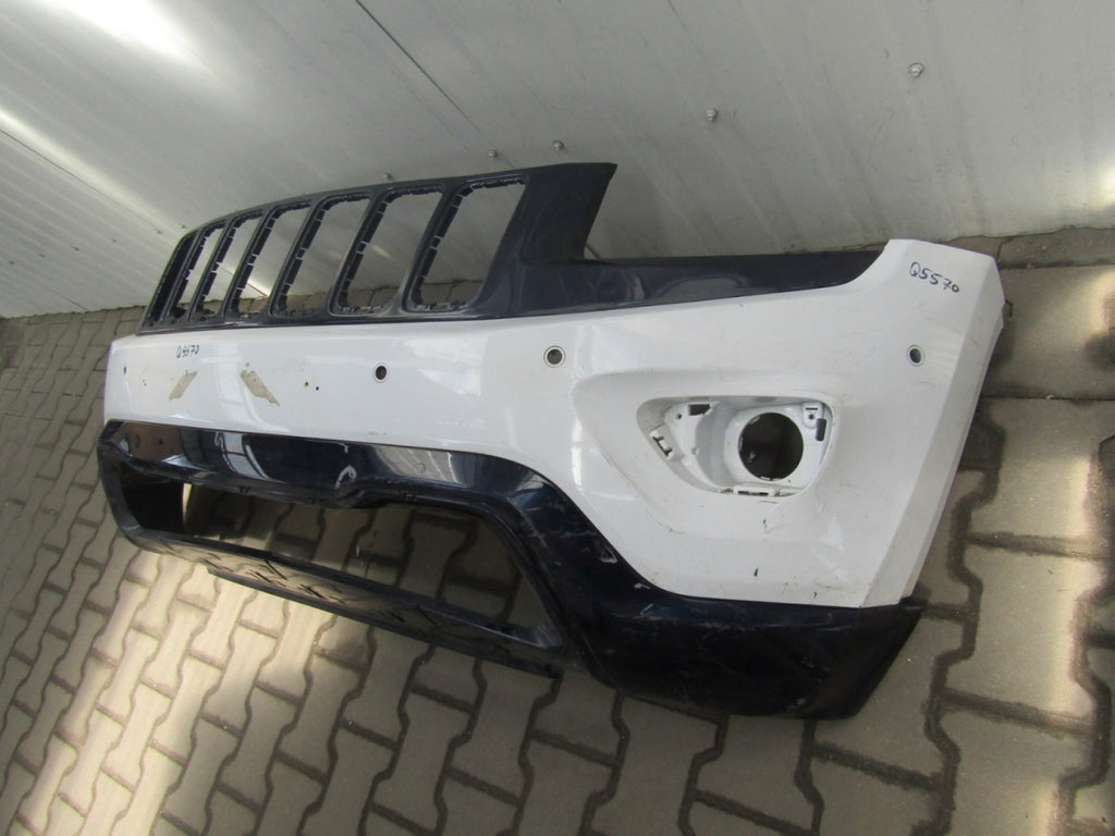 Prednji branik Jeep Grand Cherokee WK2 14-17