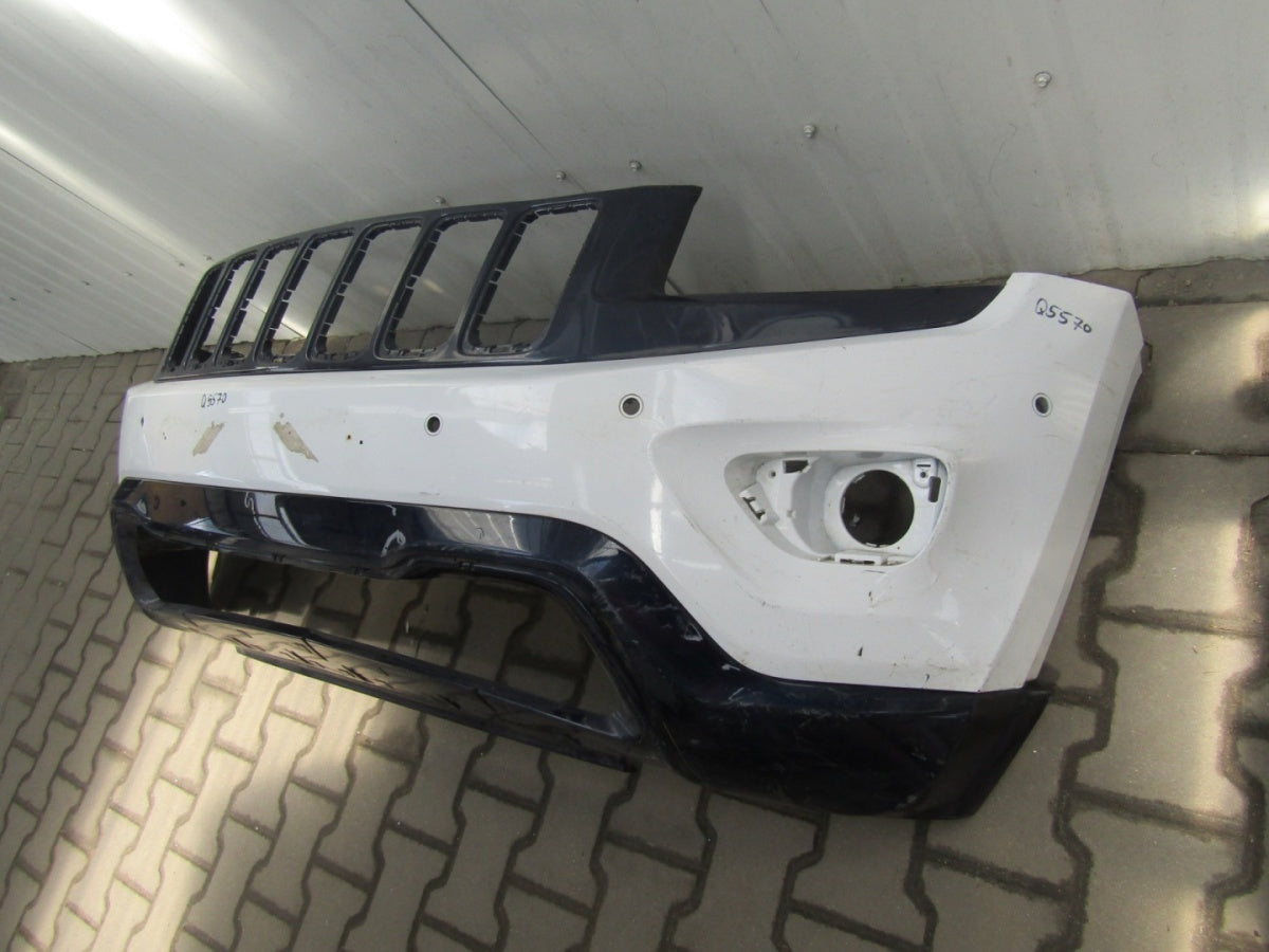 Prednji branik Jeep Grand Cherokee WK2 14-17