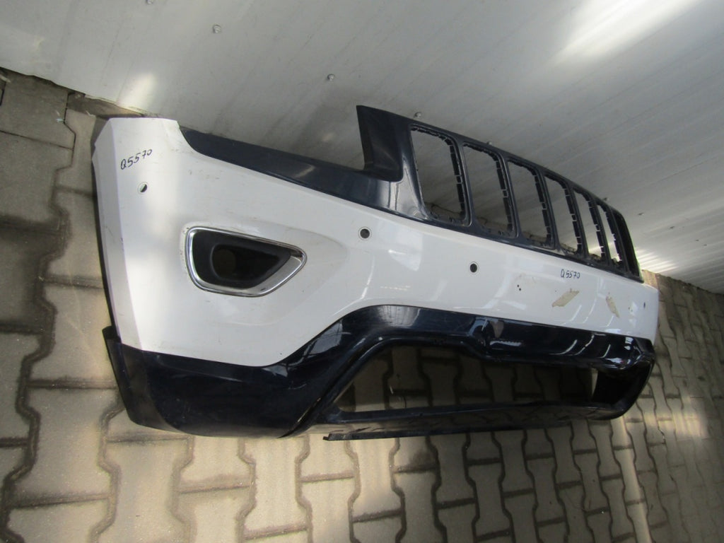 Prednji branik Jeep Grand Cherokee WK2 14-17