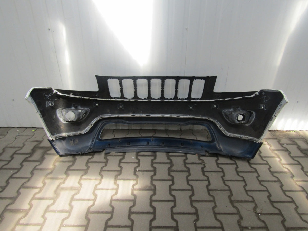 Prednji branik Jeep Grand Cherokee WK2 14-17