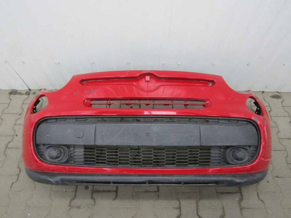 Prednji branik Fiat 500L 500 L 12-17