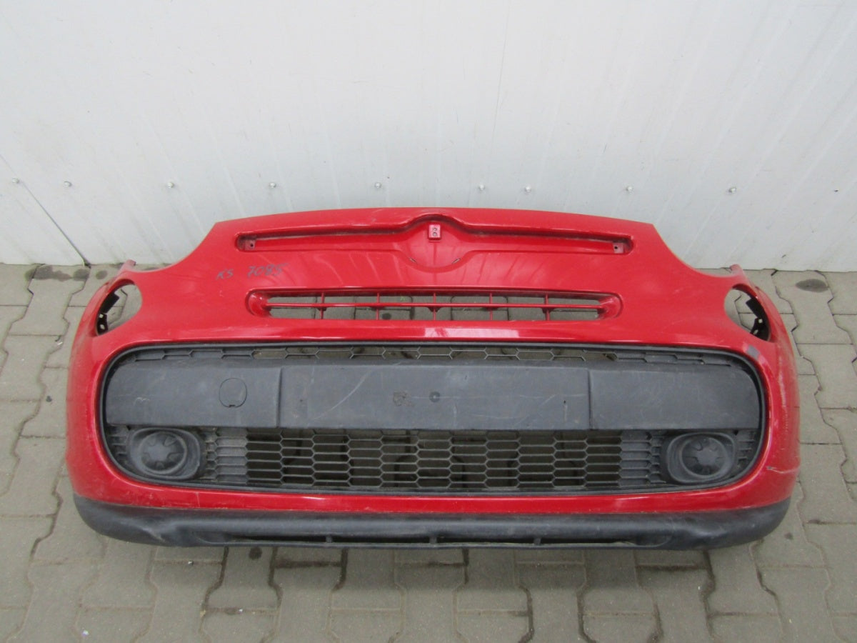 Prednji branik Fiat 500L 500 L 12-17