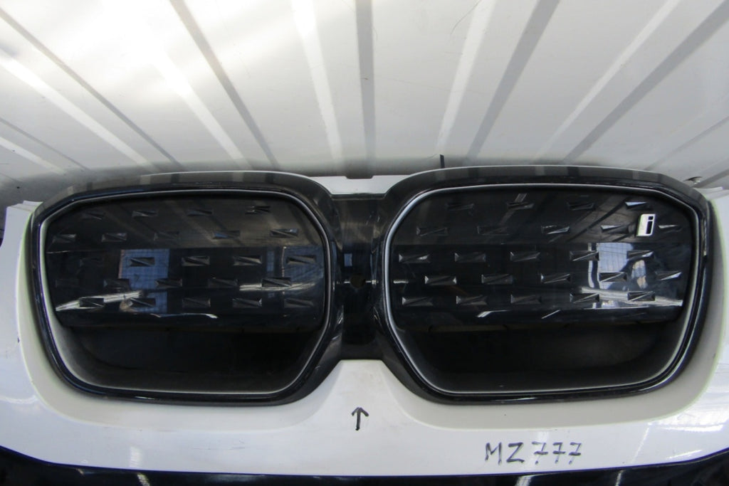 Prednji branik BMW G01 X3 M paket LIFT 21-24