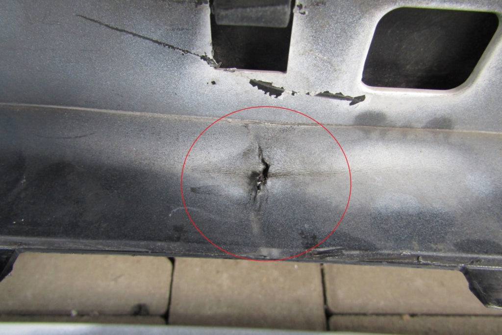 Prednji branik BMW G01 X3 M paket LIFT 21-24
