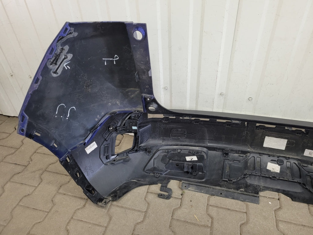 Zadnji branik Peugeot 3008 II 2 GT-Line 16-