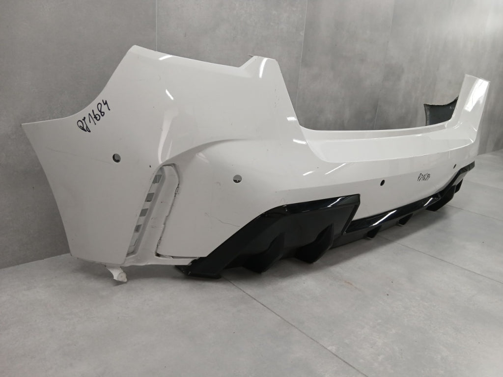 Zadnji branik BMW 1 F70 M SPORT 24-