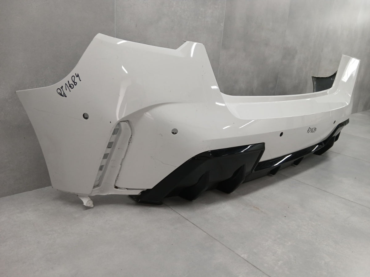Zadnji branik BMW 1 F70 M SPORT 24-