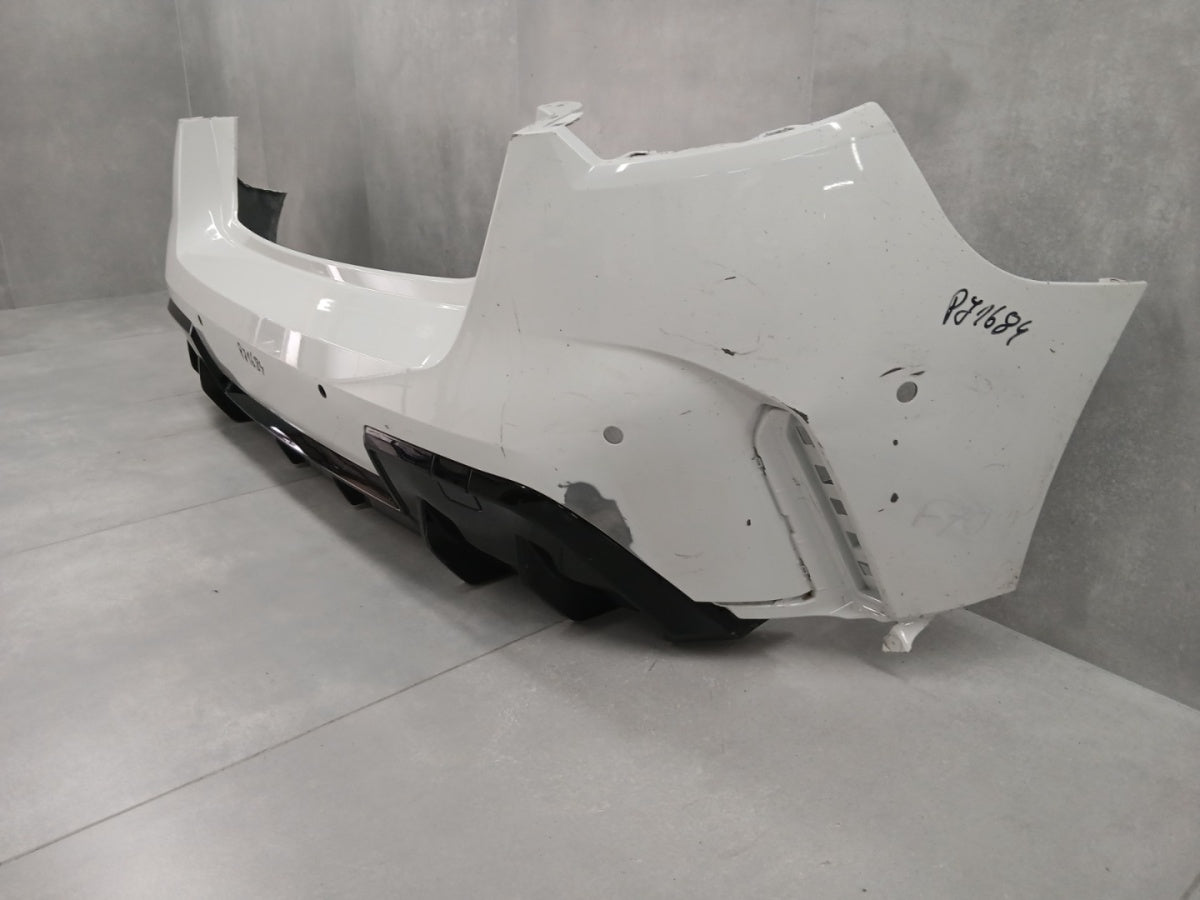Zadnji branik BMW 1 F70 M SPORT 24-