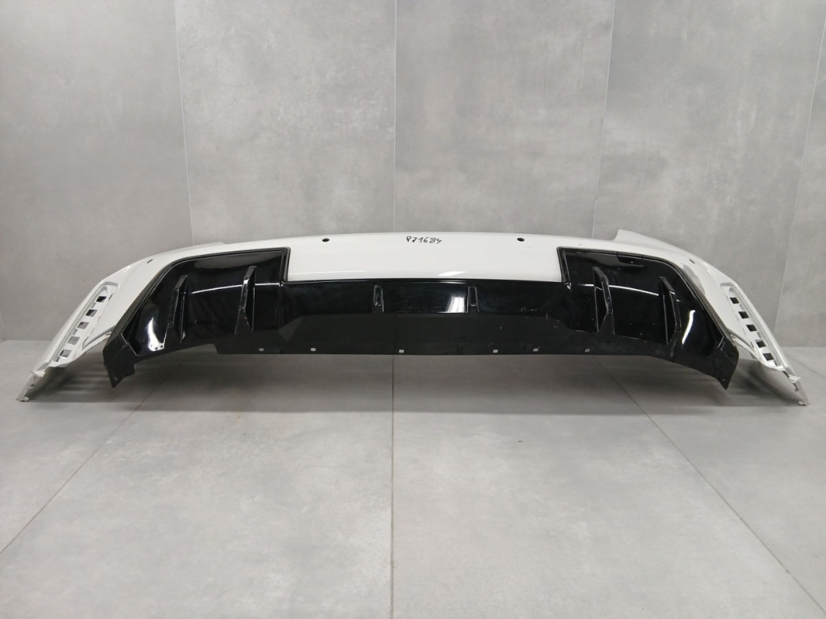 Zadnji branik BMW 1 F70 M SPORT 24-