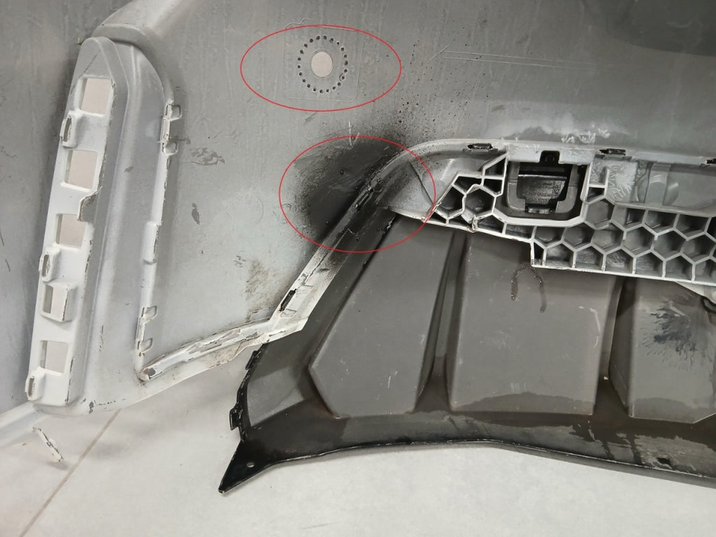 Zadnji branik BMW 1 F70 M SPORT 24-