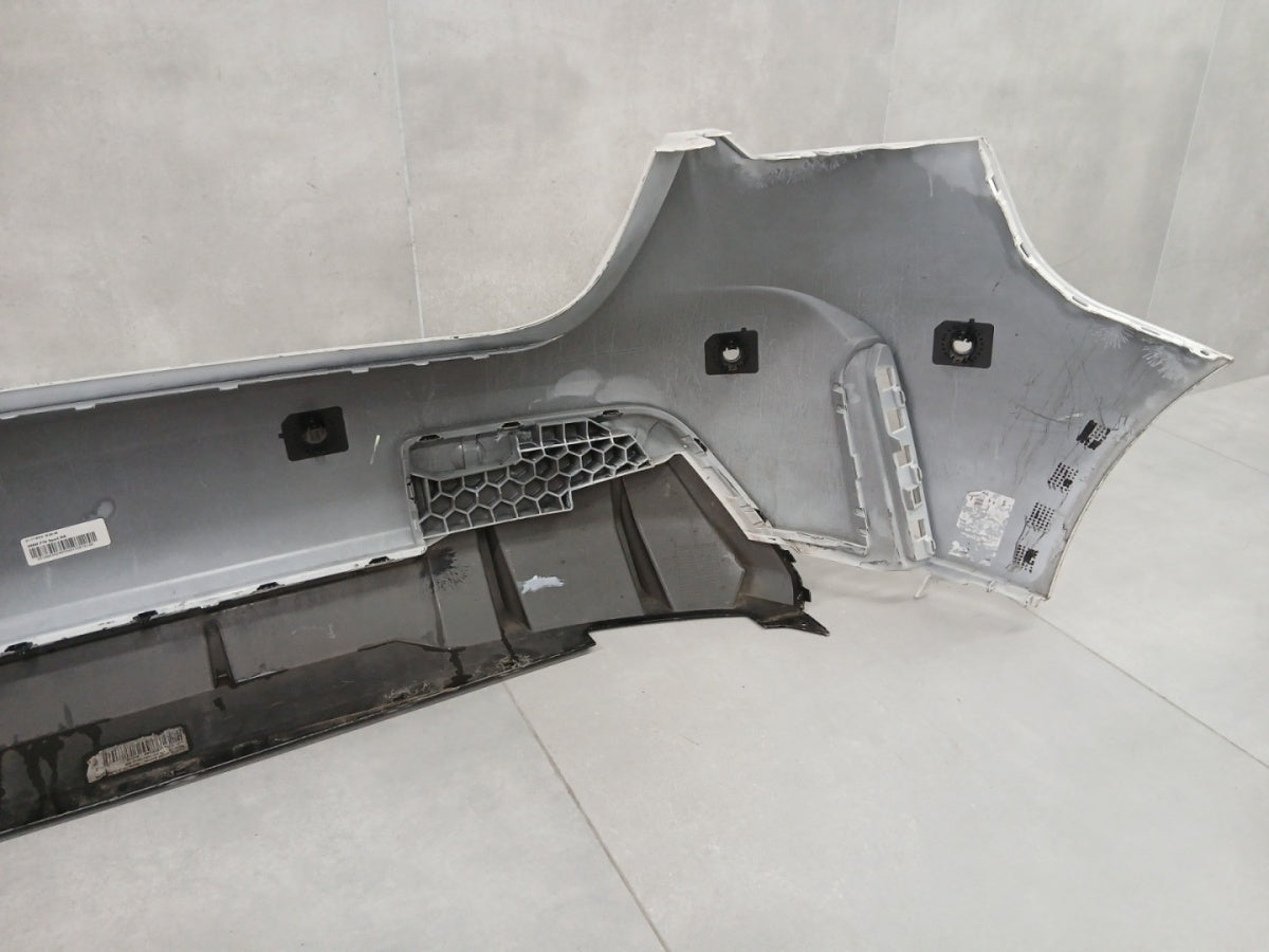 Zadnji branik BMW 1 F70 M SPORT 24-