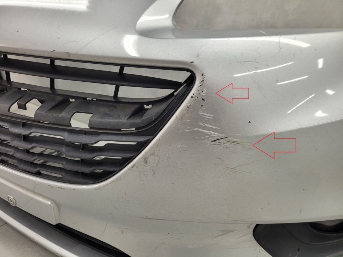 Prednji branik Opel Corsa E 14-20