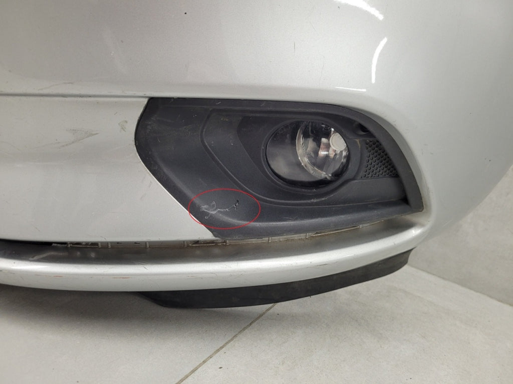 Prednji branik Opel Corsa E 14-20