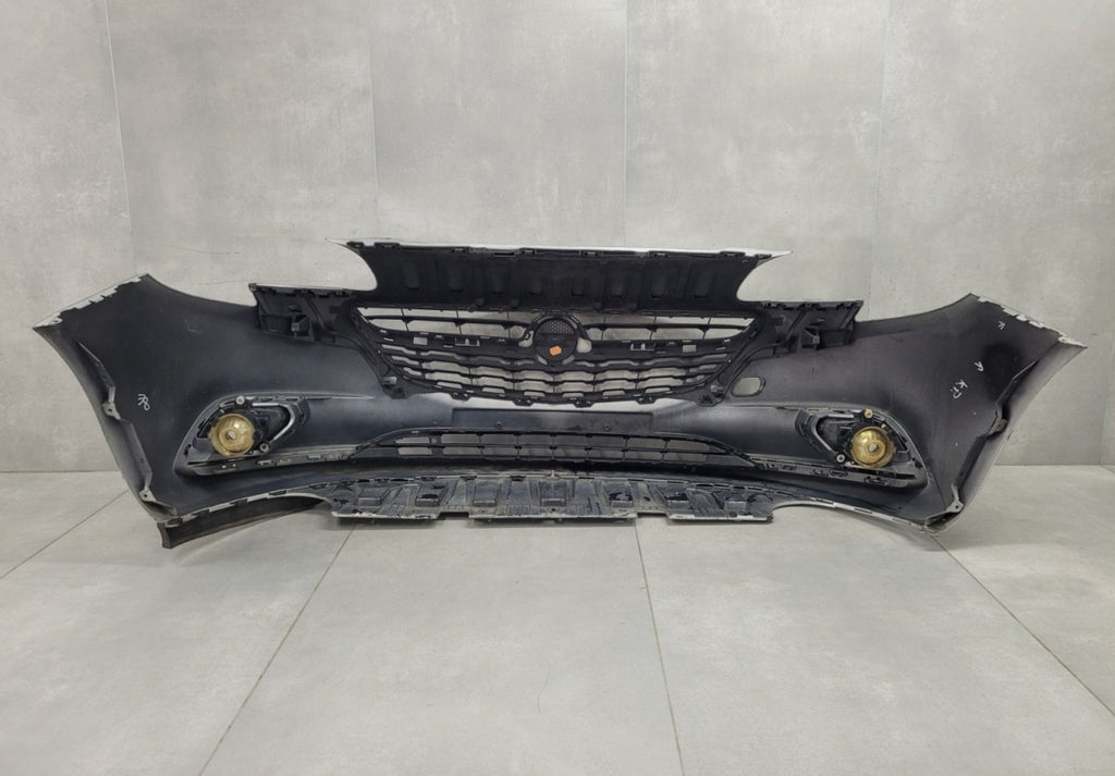 Prednji branik Opel Corsa E 14-20