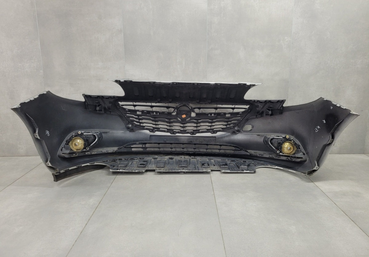 Prednji branik Opel Corsa E 14-20