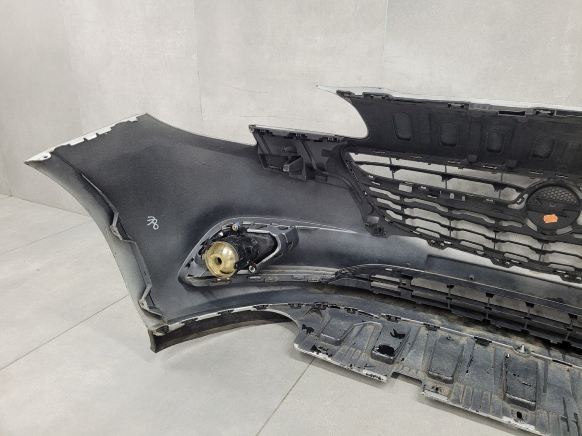 Prednji branik Opel Corsa E 14-20