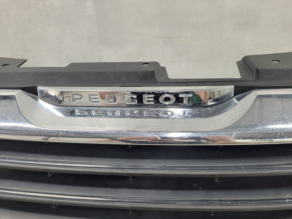 Prednji branik Peugeot 108 14-19