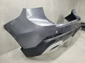 Zadnji branik MG ZS Hybrid+ 24-