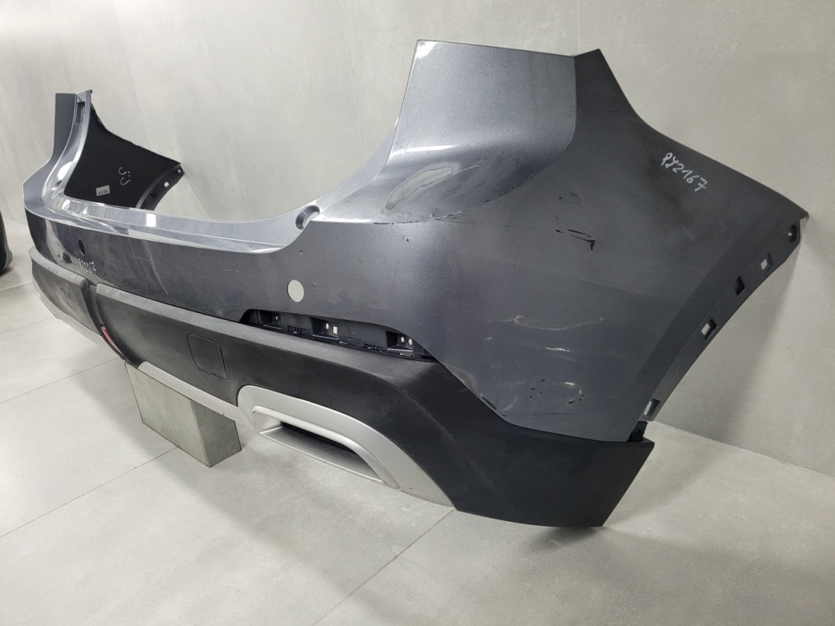 Zadnji branik MG ZS Hybrid+ 24-