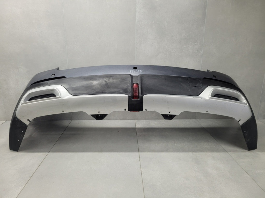 Zadnji branik MG ZS Hybrid+ 24-