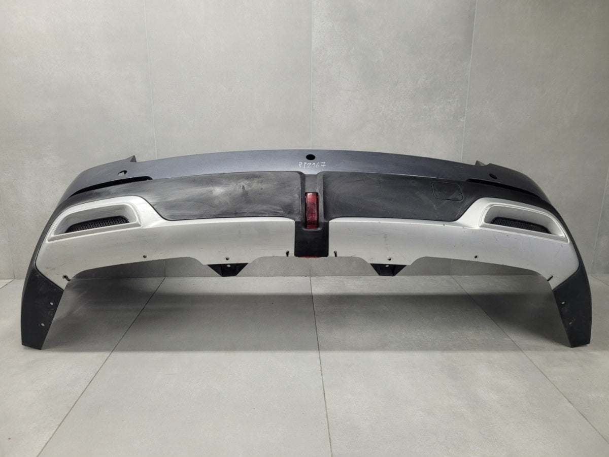 Zadnji branik MG ZS Hybrid+ 24-