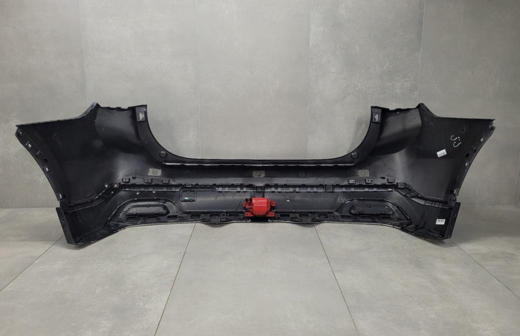 Zadnji branik MG ZS Hybrid+ 24-