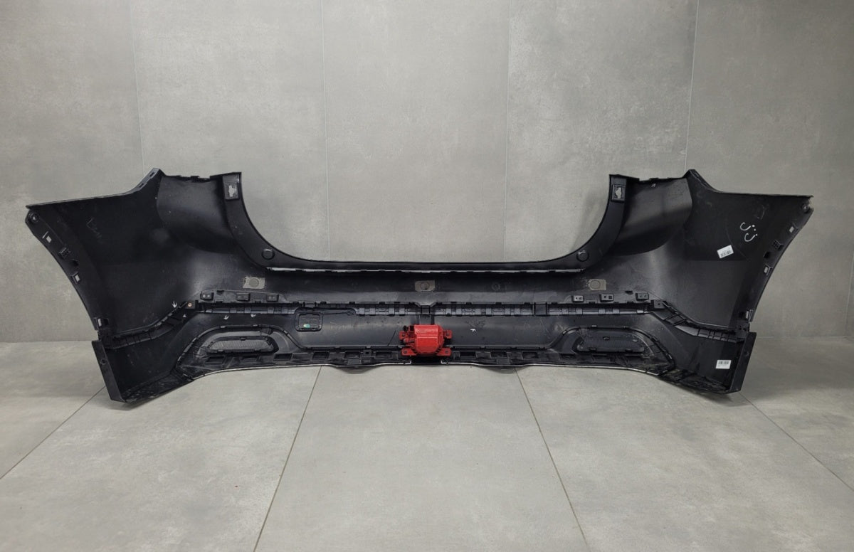Zadnji branik MG ZS Hybrid+ 24-