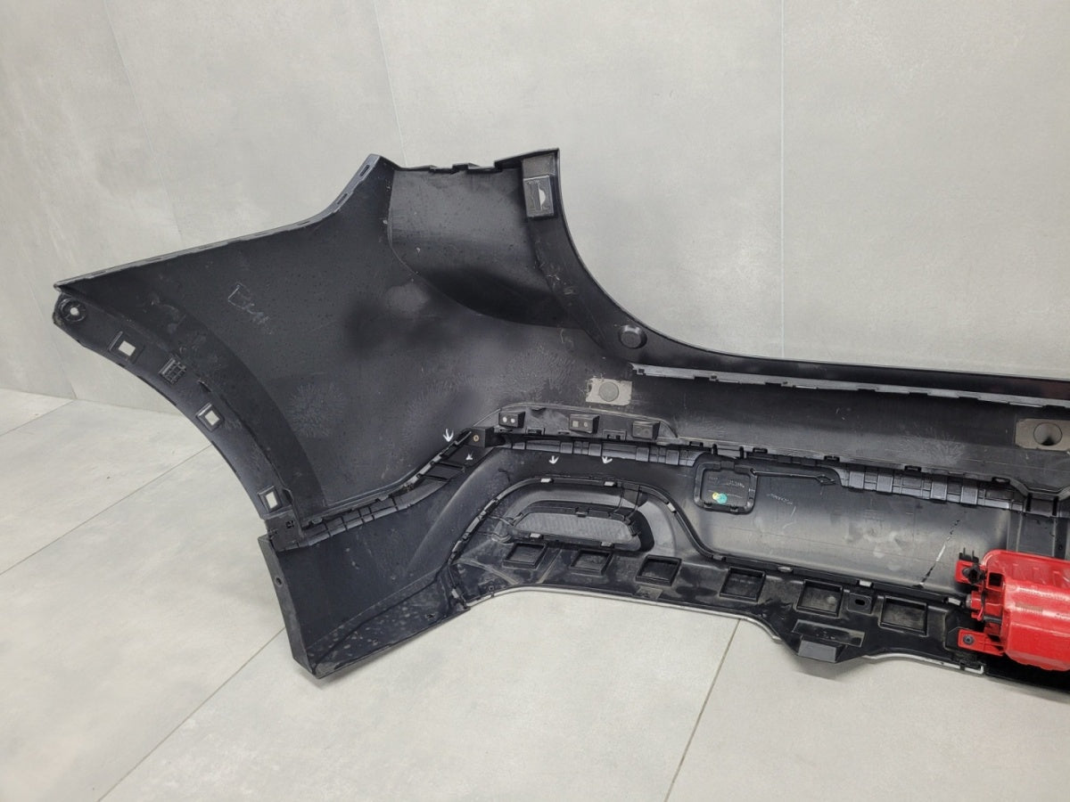 Zadnji branik MG ZS Hybrid+ 24-
