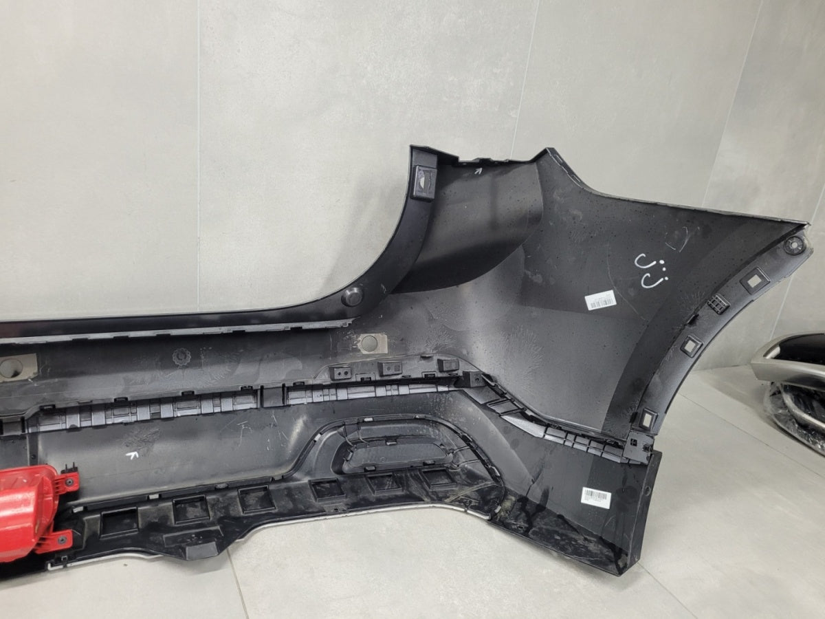Zadnji branik MG ZS Hybrid+ 24-