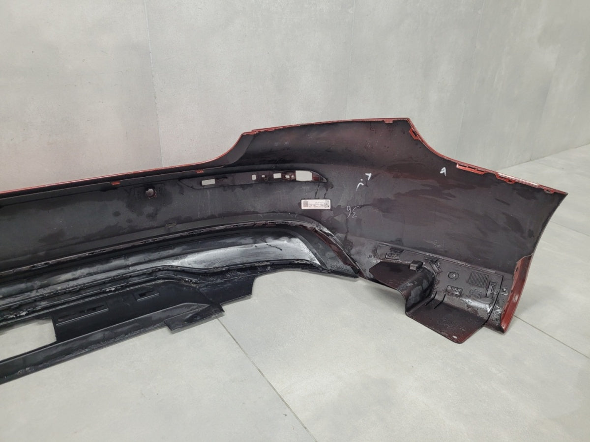 Zadnji branik Volvo S60 III 2 gen. Sedan Mild Hybrid Plus / Ultra 23-