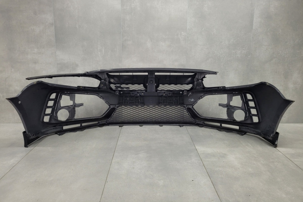 Prednji branik Honda Civic X Type R HB 17-