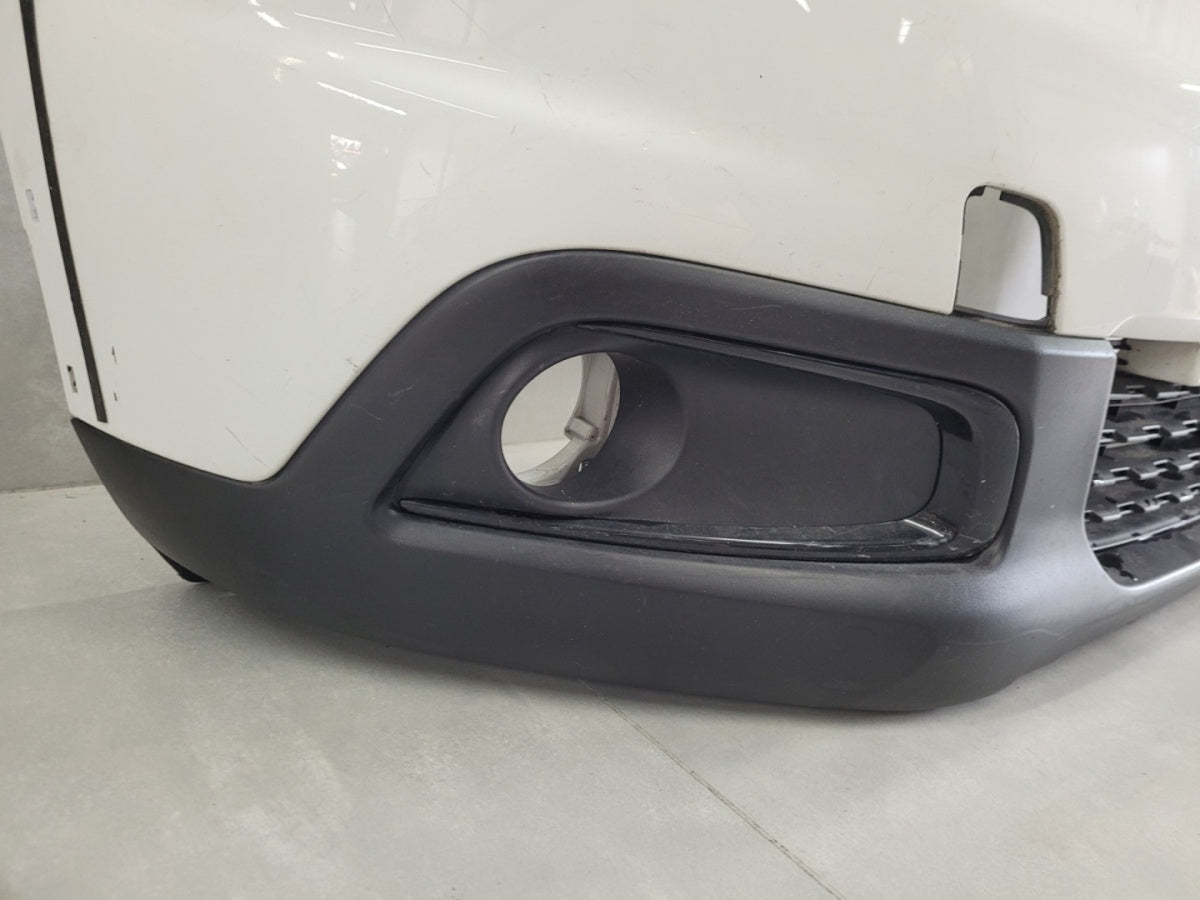 Prednji branik Peugeot 2008 I 1 Lift 16-19