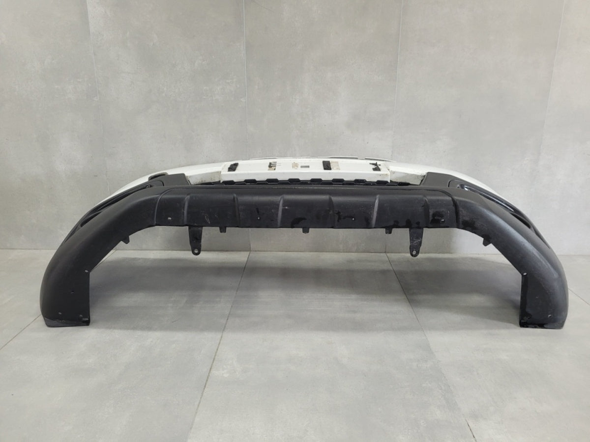 Prednji branik Peugeot 2008 I 1 Lift 16-19