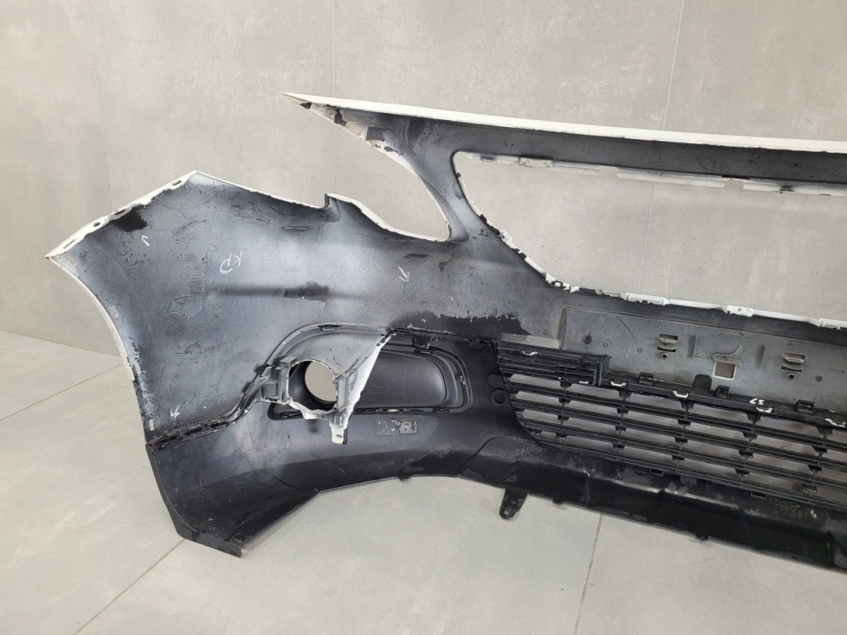 Prednji branik Peugeot 2008 I 1 Lift 16-19