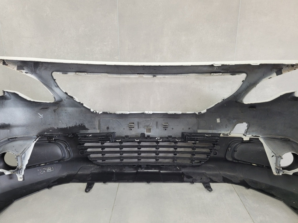 Prednji branik Peugeot 2008 I 1 Lift 16-19