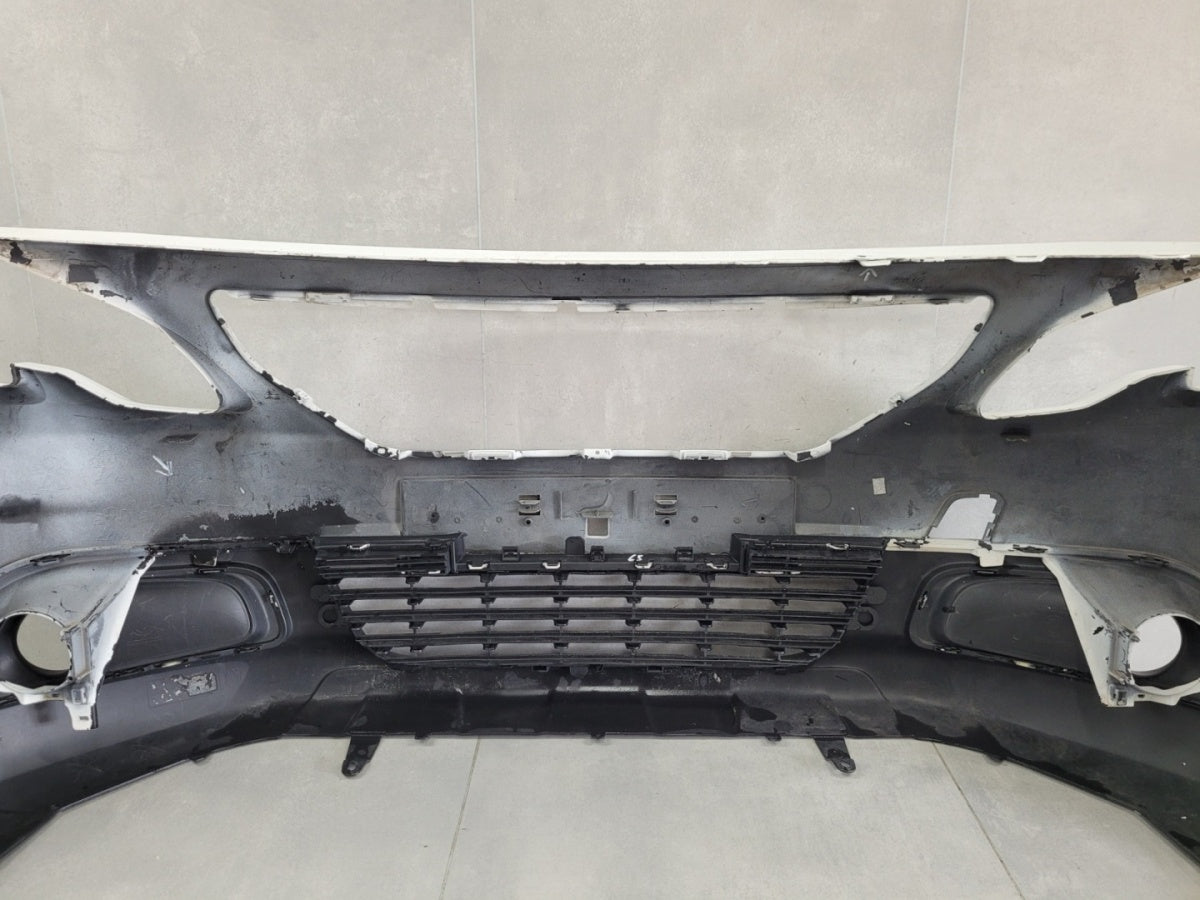 Prednji branik Peugeot 2008 I 1 Lift 16-19
