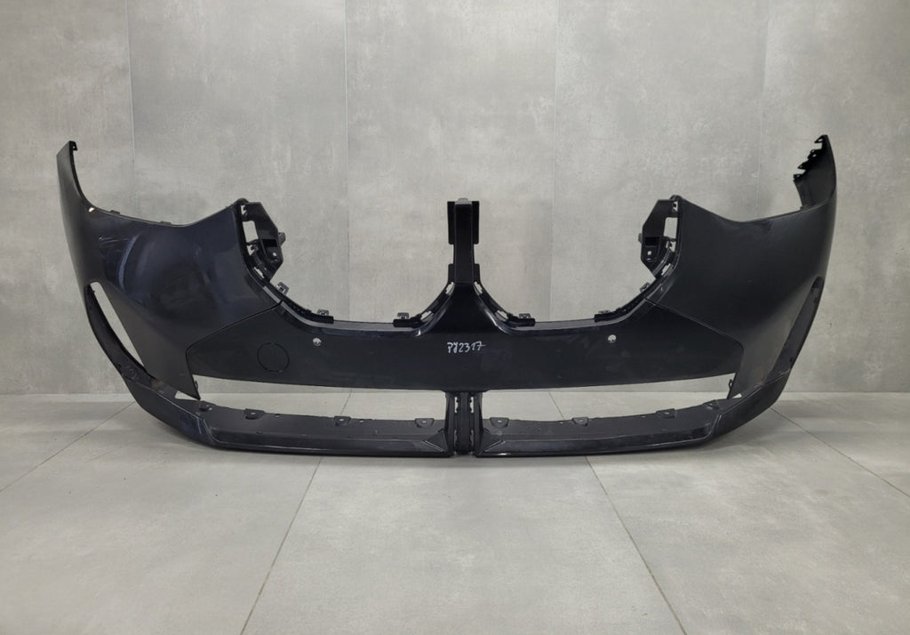 Prednji branik BMW X3 G45 M-paket 24-