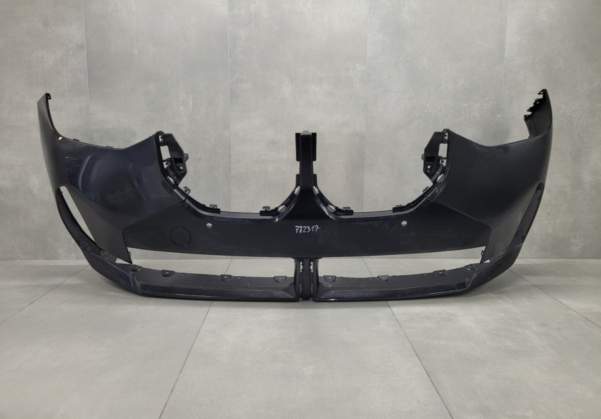 Prednji branik BMW X3 G45 M-paket 24-