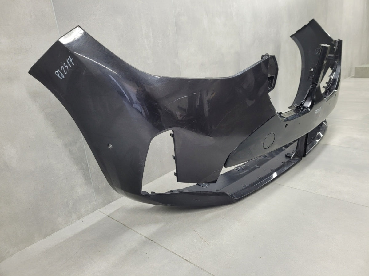 Prednji branik BMW X3 G45 M-paket 24-