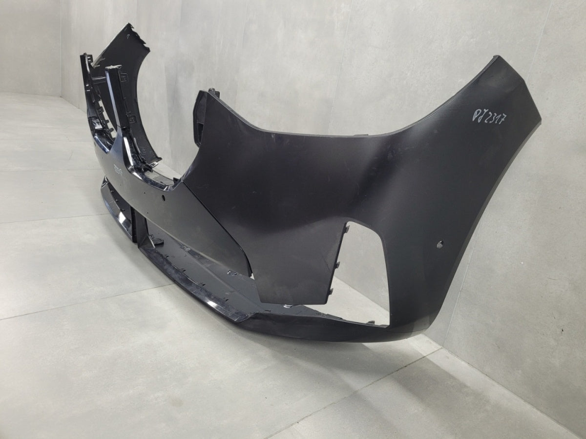 Prednji branik BMW X3 G45 M-paket 24-