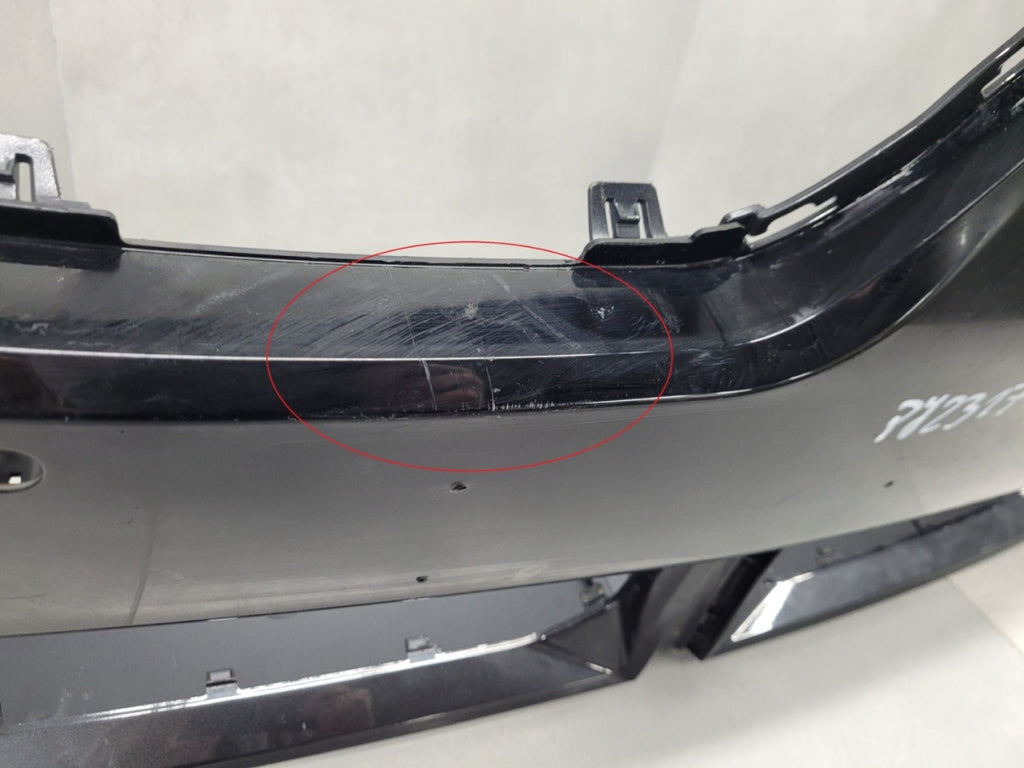 Prednji branik BMW X3 G45 M-paket 24-